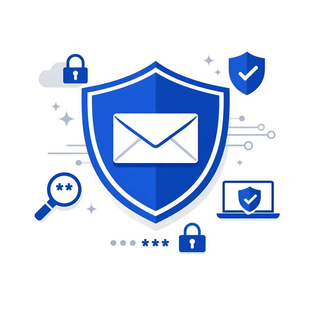E-mail Security