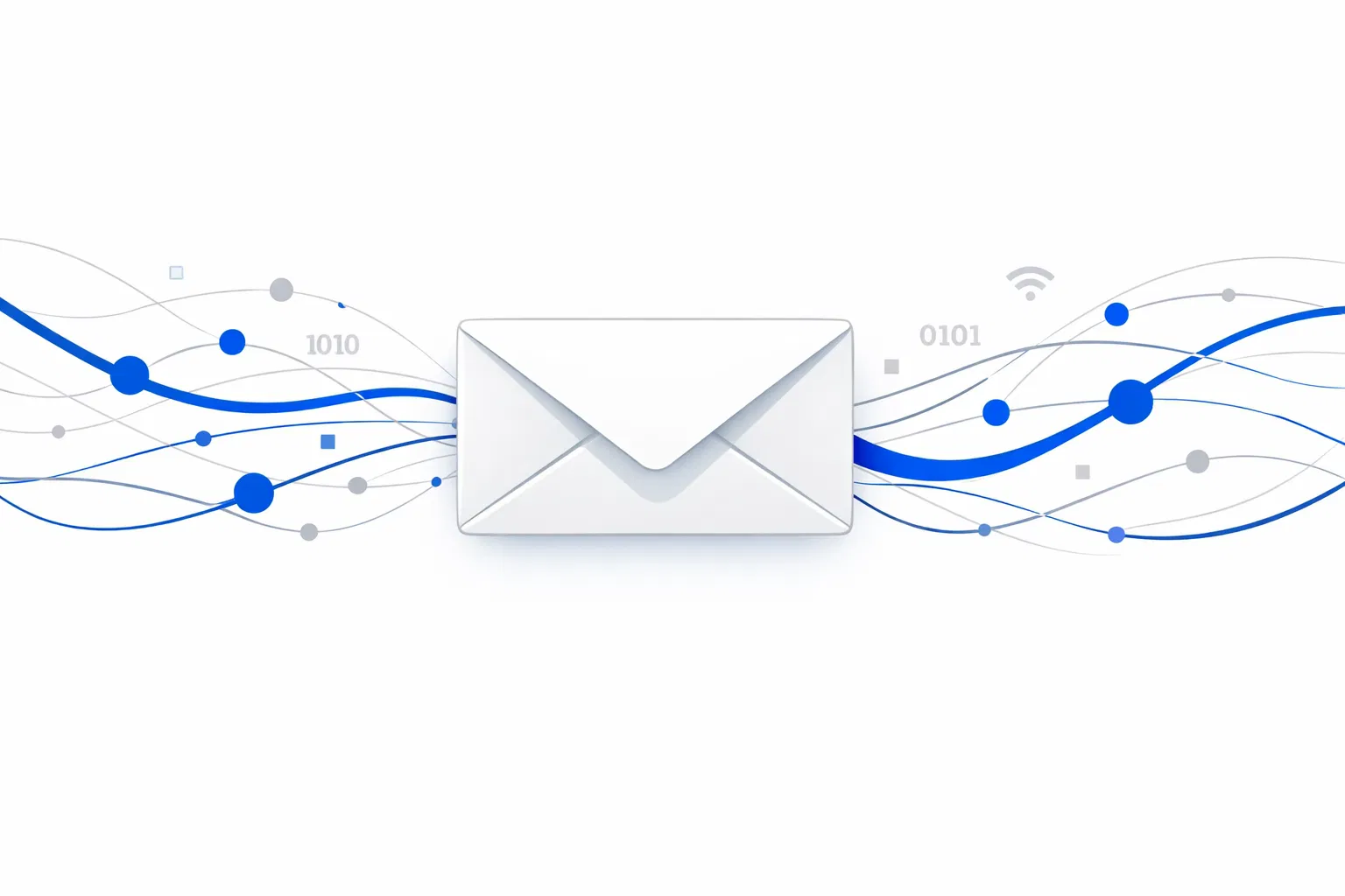 E-mail Communication