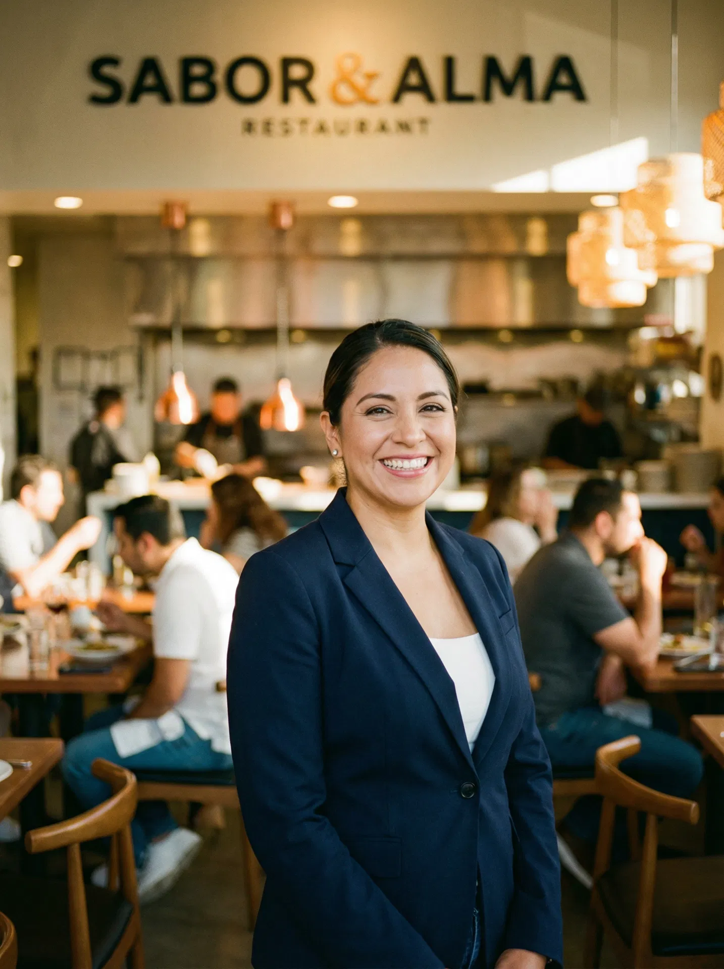 Maria Rodriguez - QuickFundPros success story