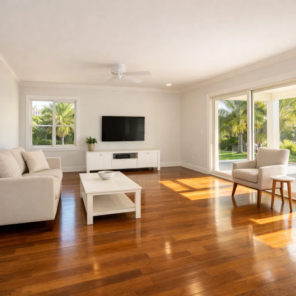 Residential Cleanouts