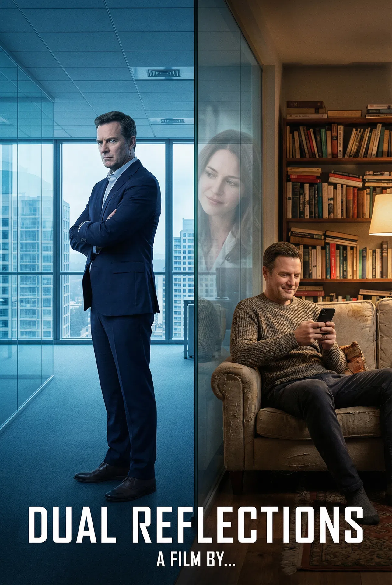 Sleeping with the CEO's Shadow