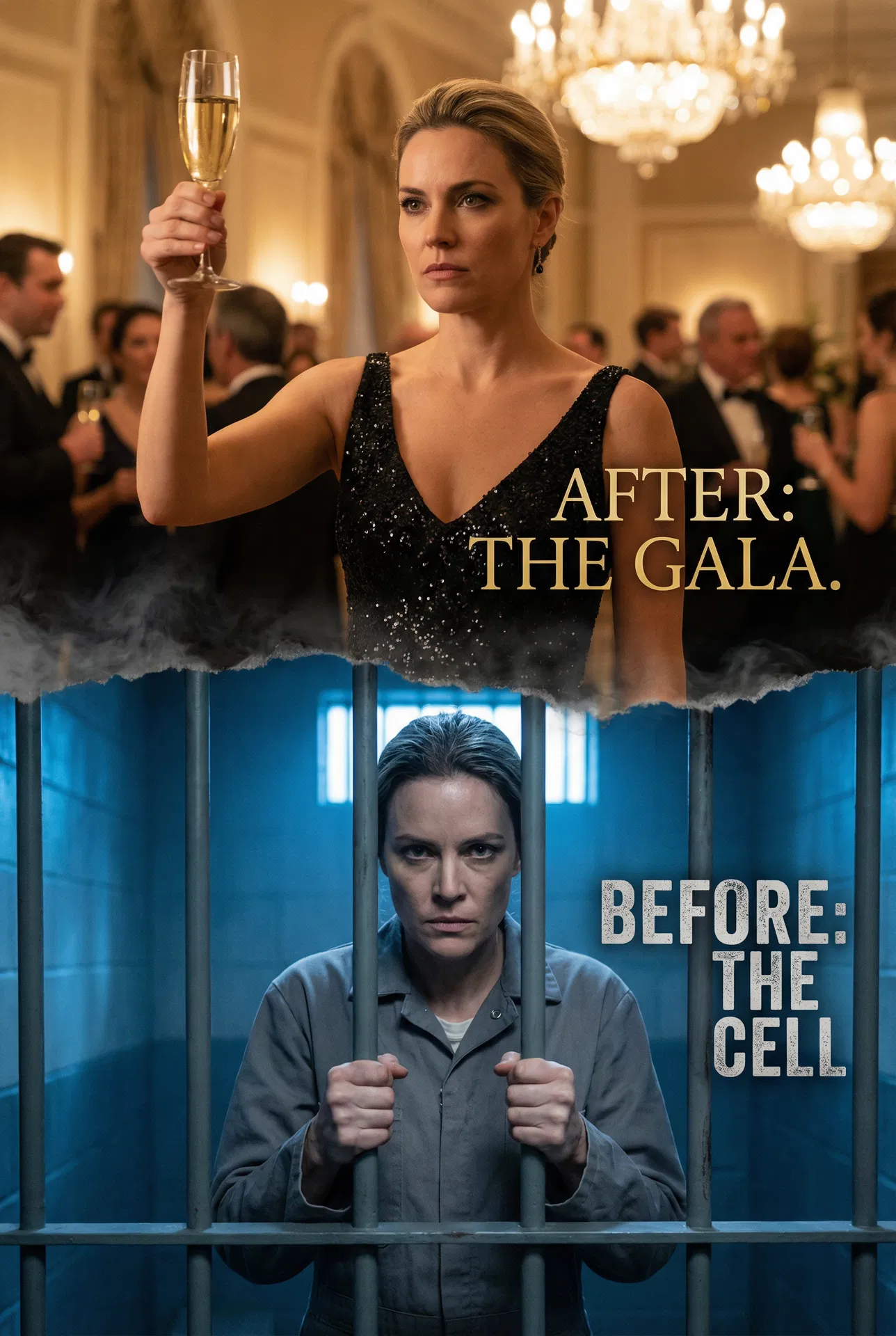 The Maid's Revenge on the Elite