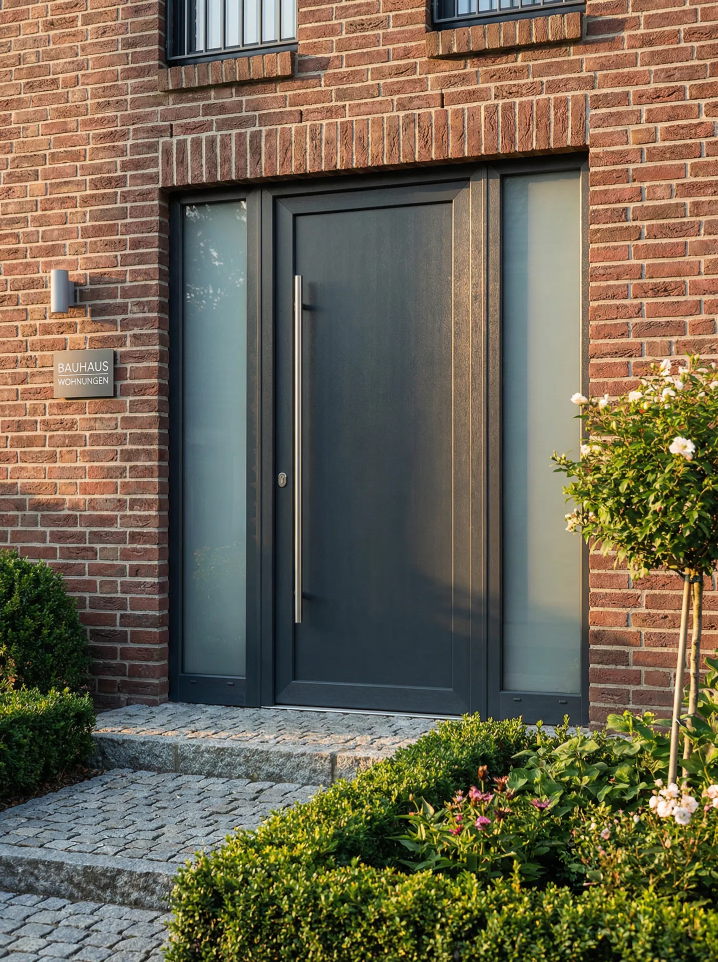 Haustüren & Innentüren