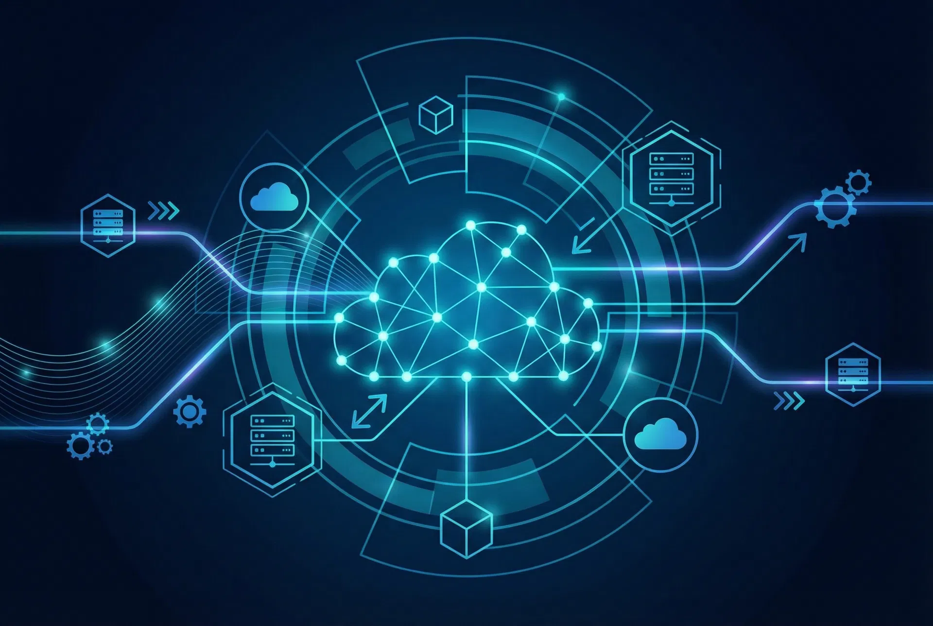 KPX Cloud-Lösungen für KMU