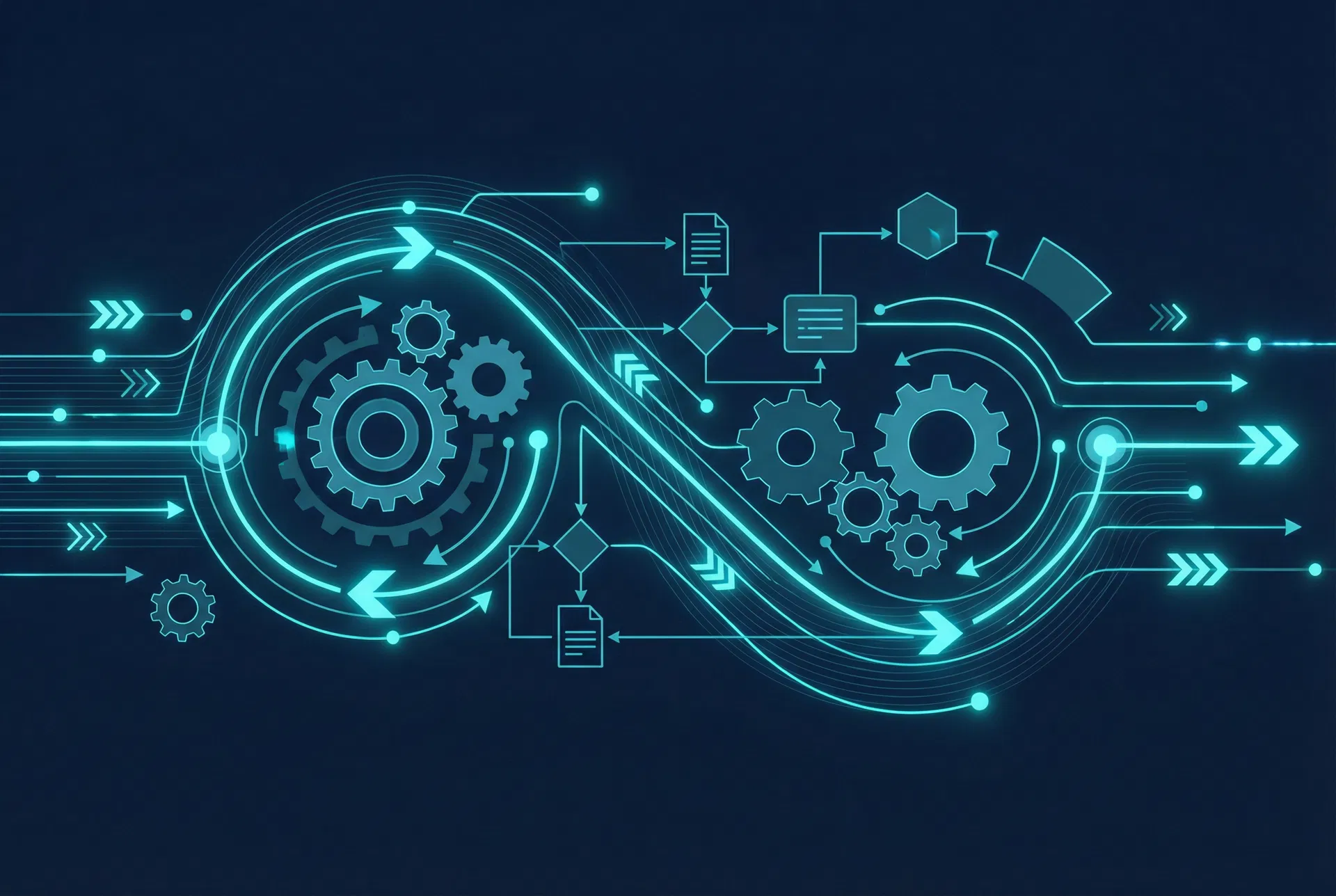 KPX Managed Prozesse – strukturiertes IT-Management