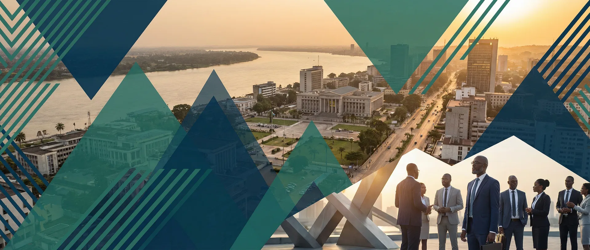 TRIFORMAX Solutions - Kinshasa