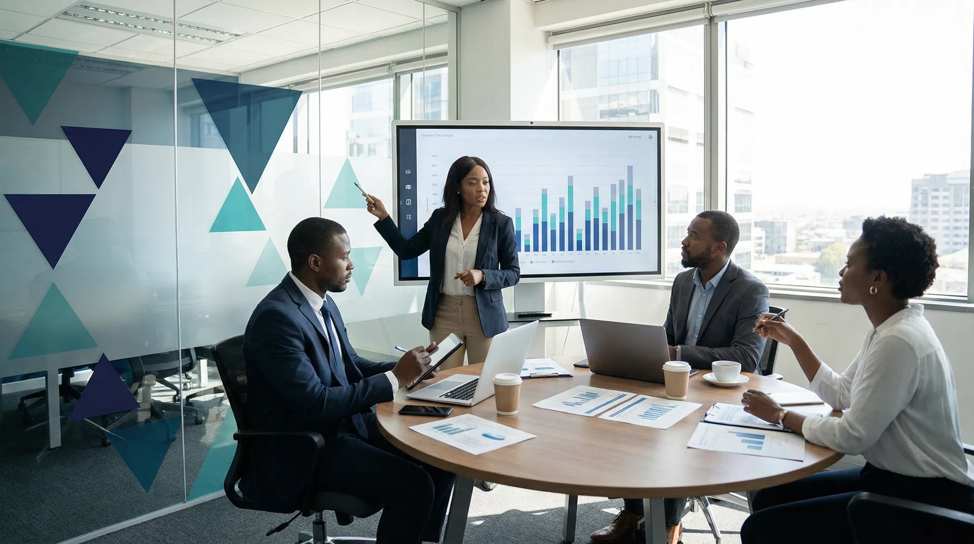 Prestation de services