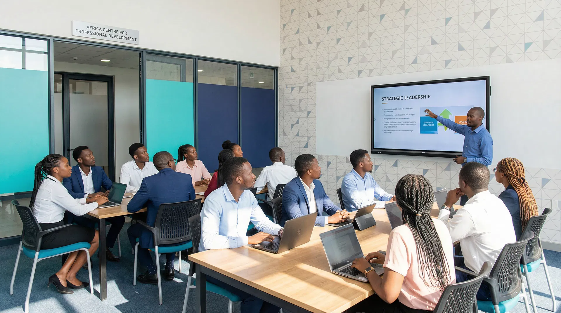 Éducation et formation