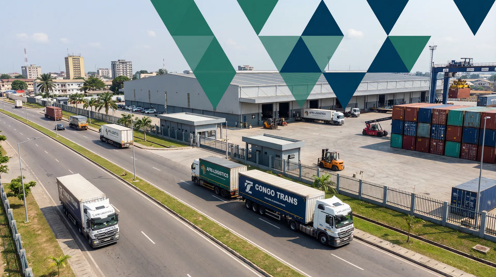 Transport et logistique