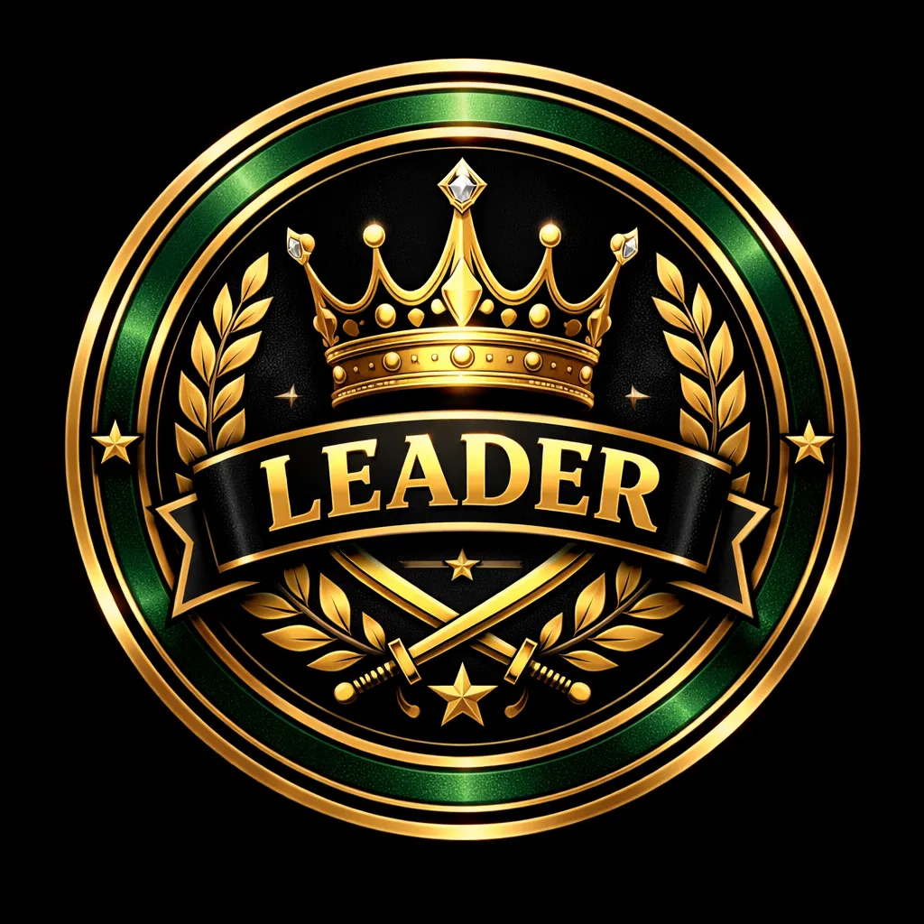 Leadership Badge