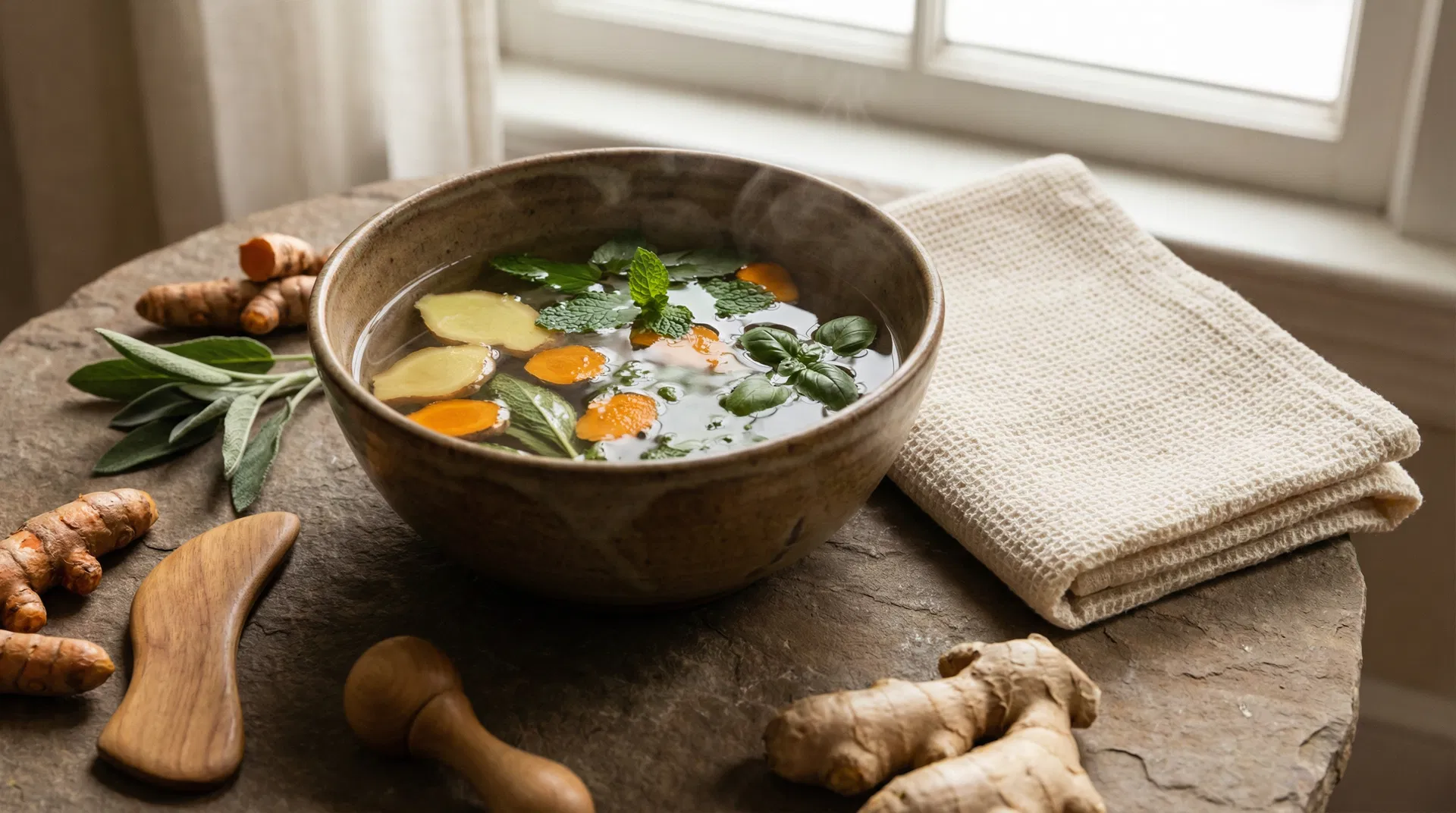 チネイザン(腸セラピー)で腸内環境を整える|便秘・ストレスケアに