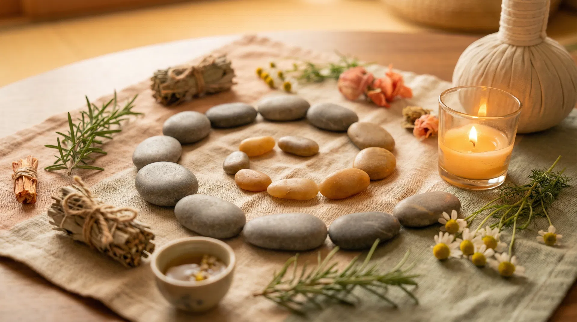 チーウィットセラピー - ヨクトーンとカルサイネイザンの融合