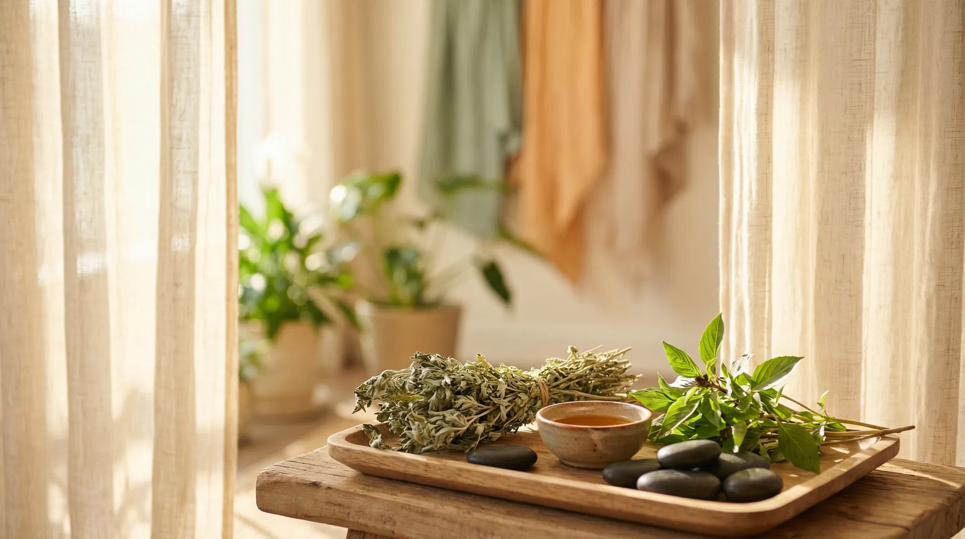 HACCI - 妊活・更年期ケアのためのタイ伝統療法