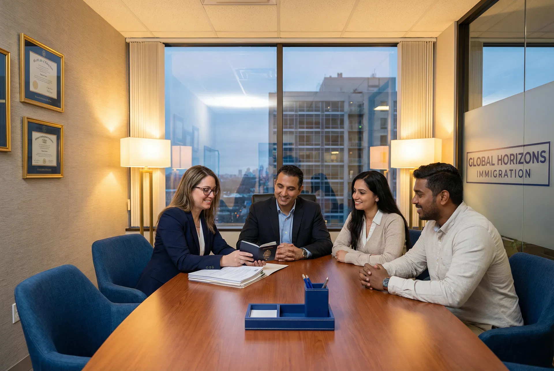 Equipo de Tu Gestión Legal