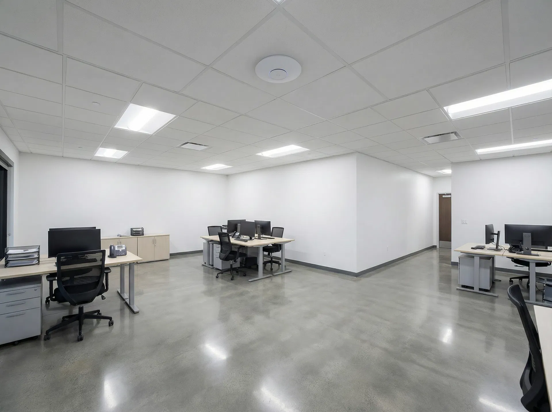 Professional Installation after