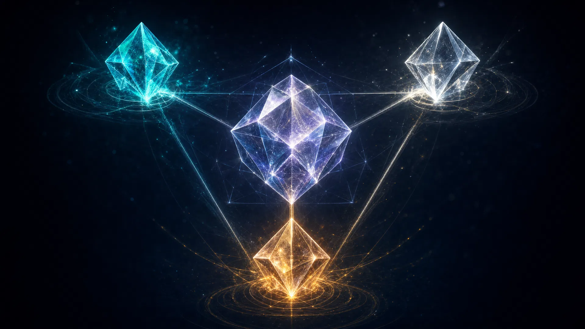 Oracle Deck