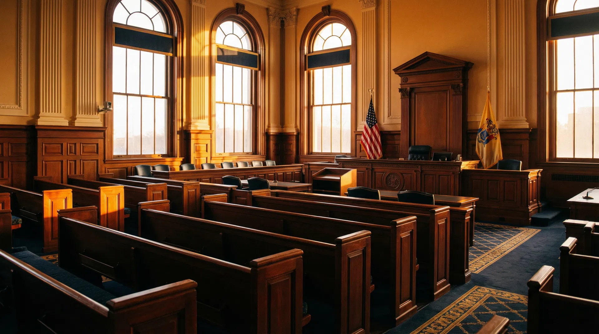 Civil Litigation — Ibrahim Ahmed Law Group