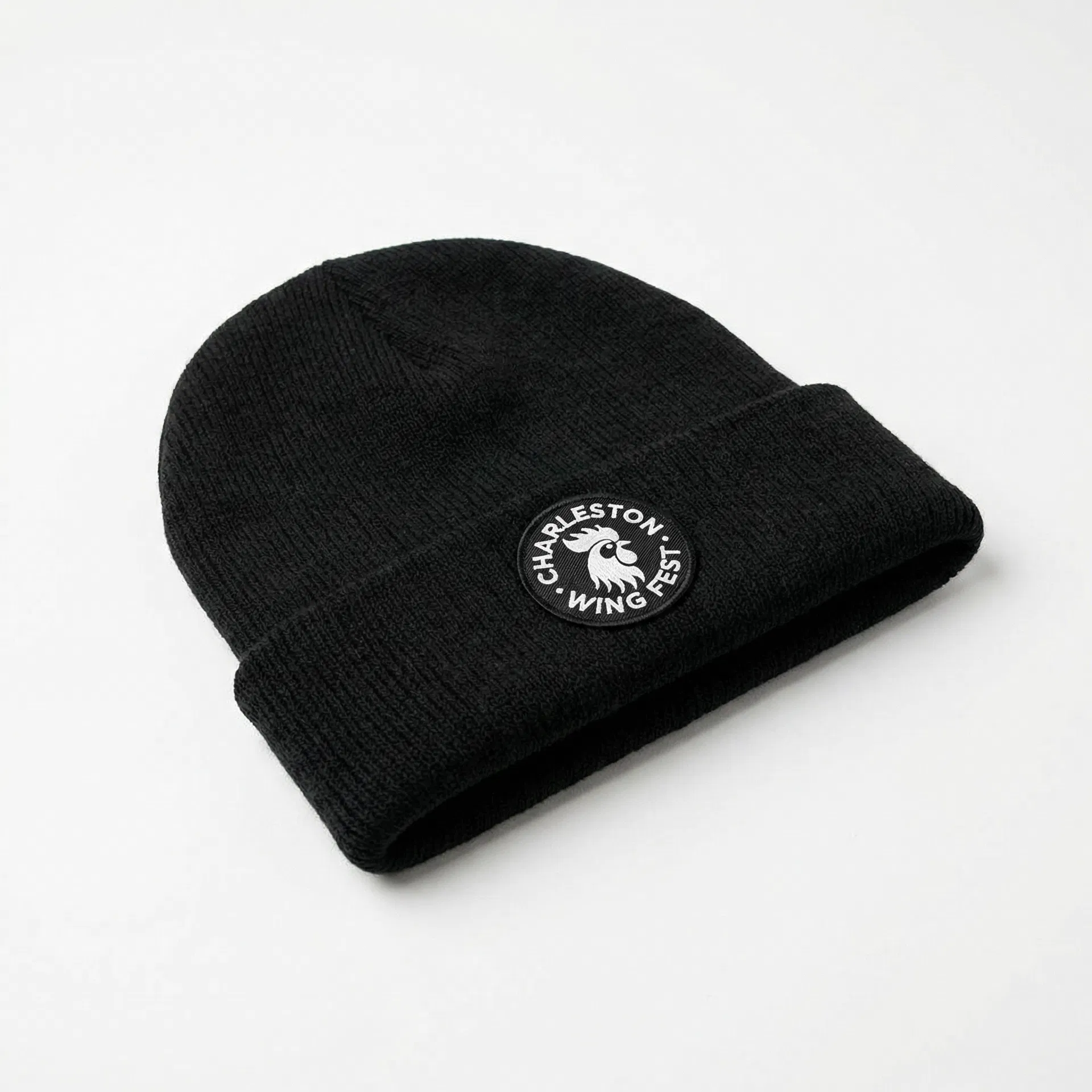 CWF Beanie