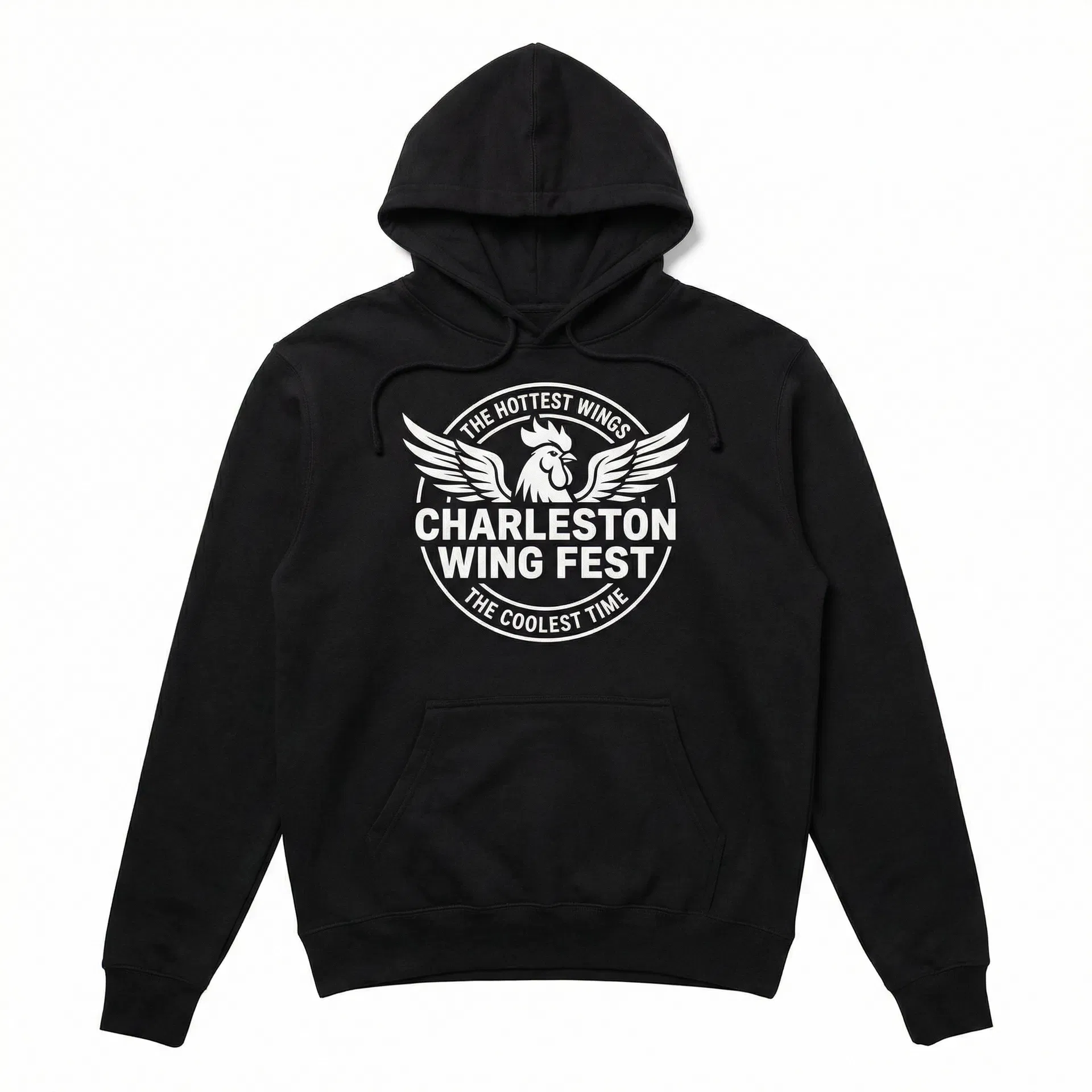 CWF Hoodie