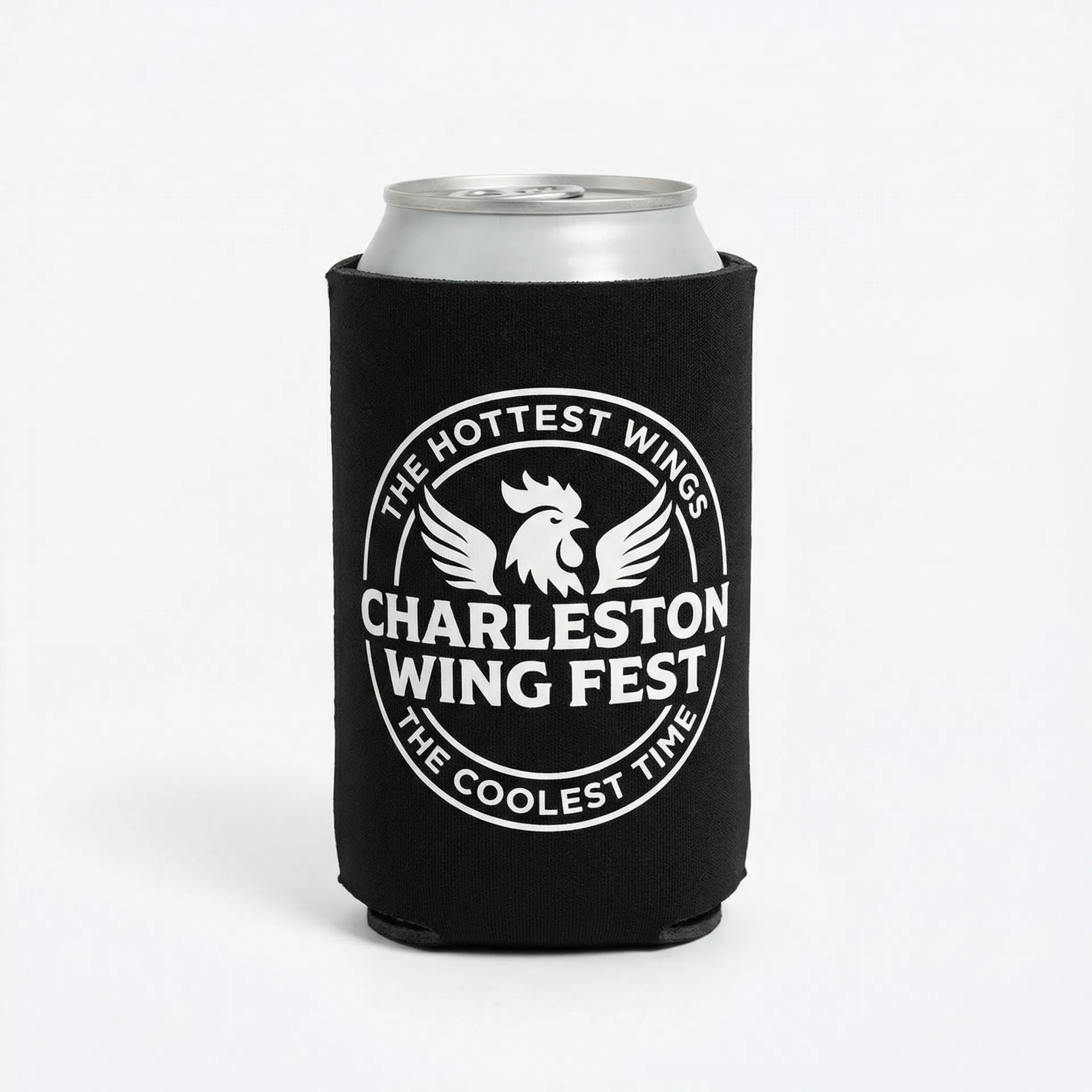 CWF Koozie