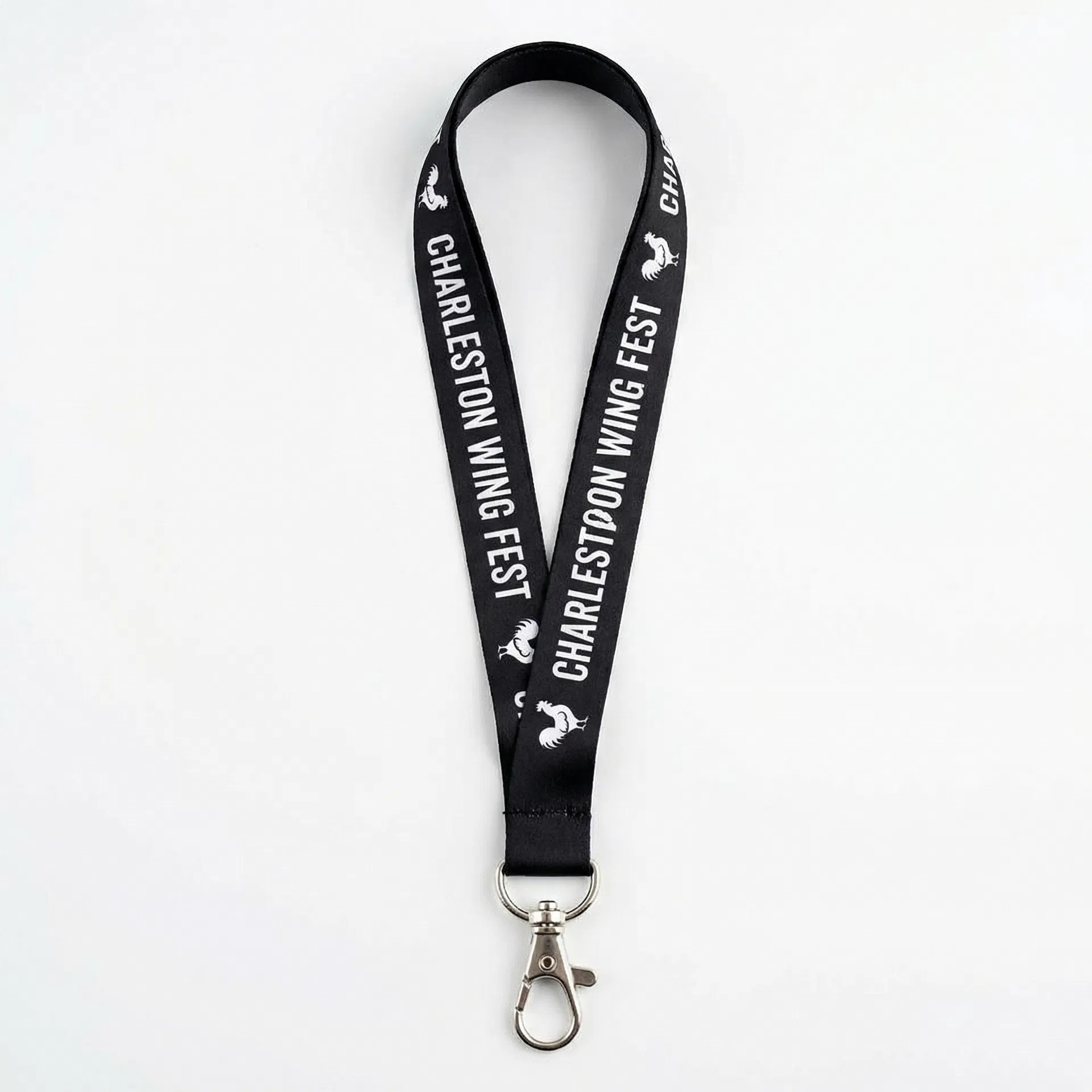 CWF Lanyard