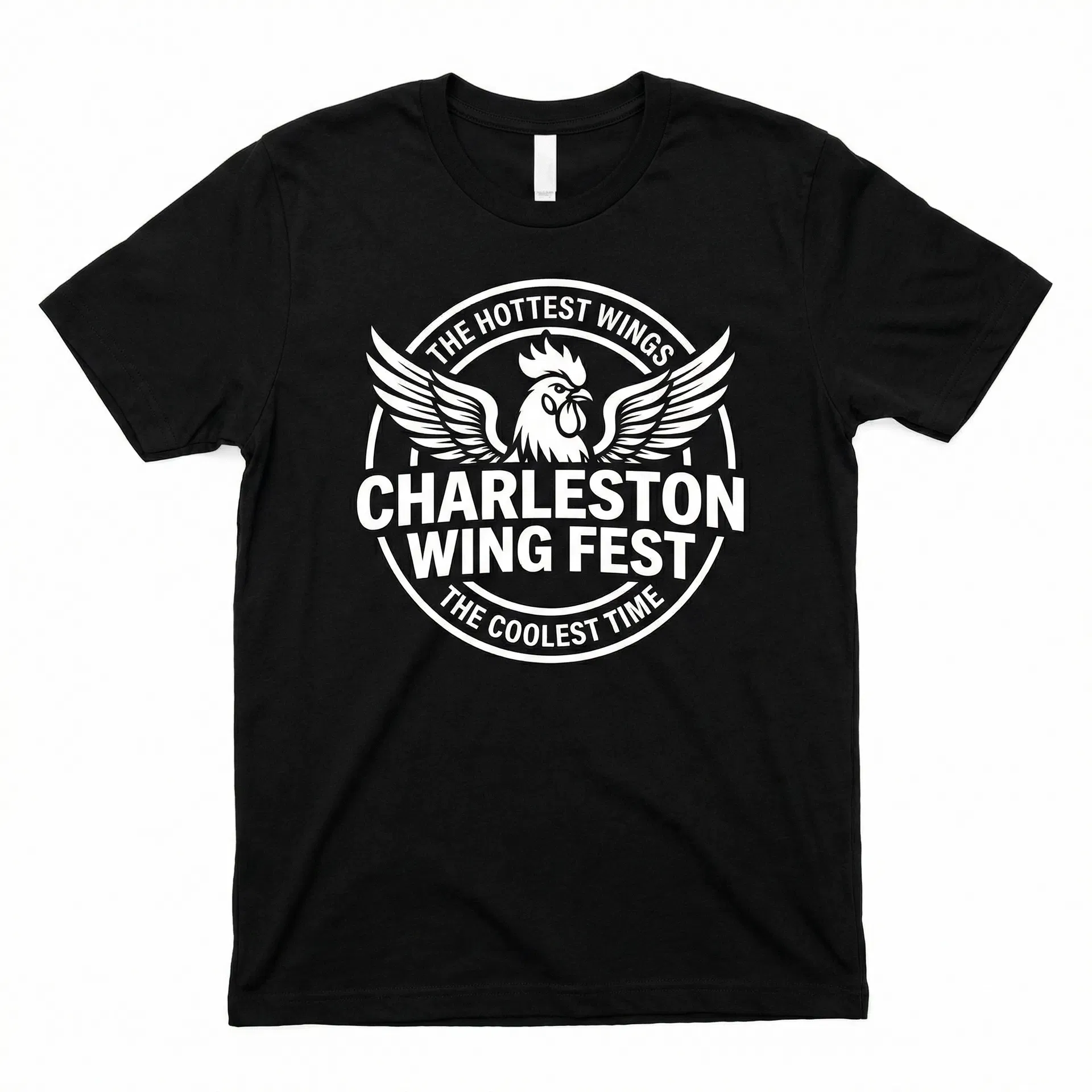 CWF T-Shirt