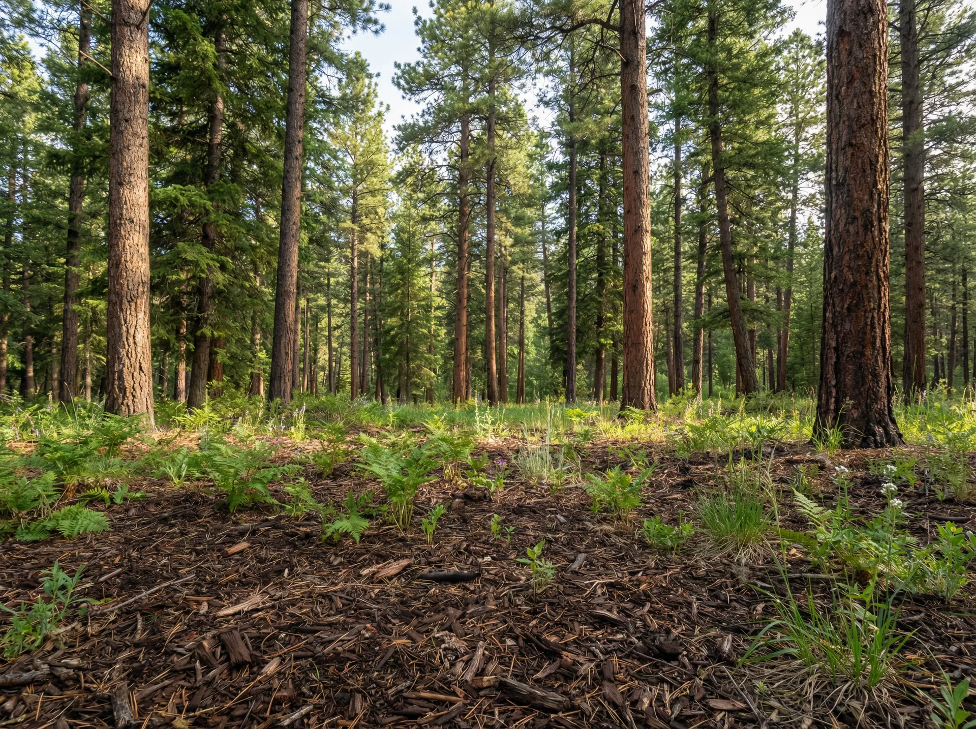 Eco-Friendly Methods