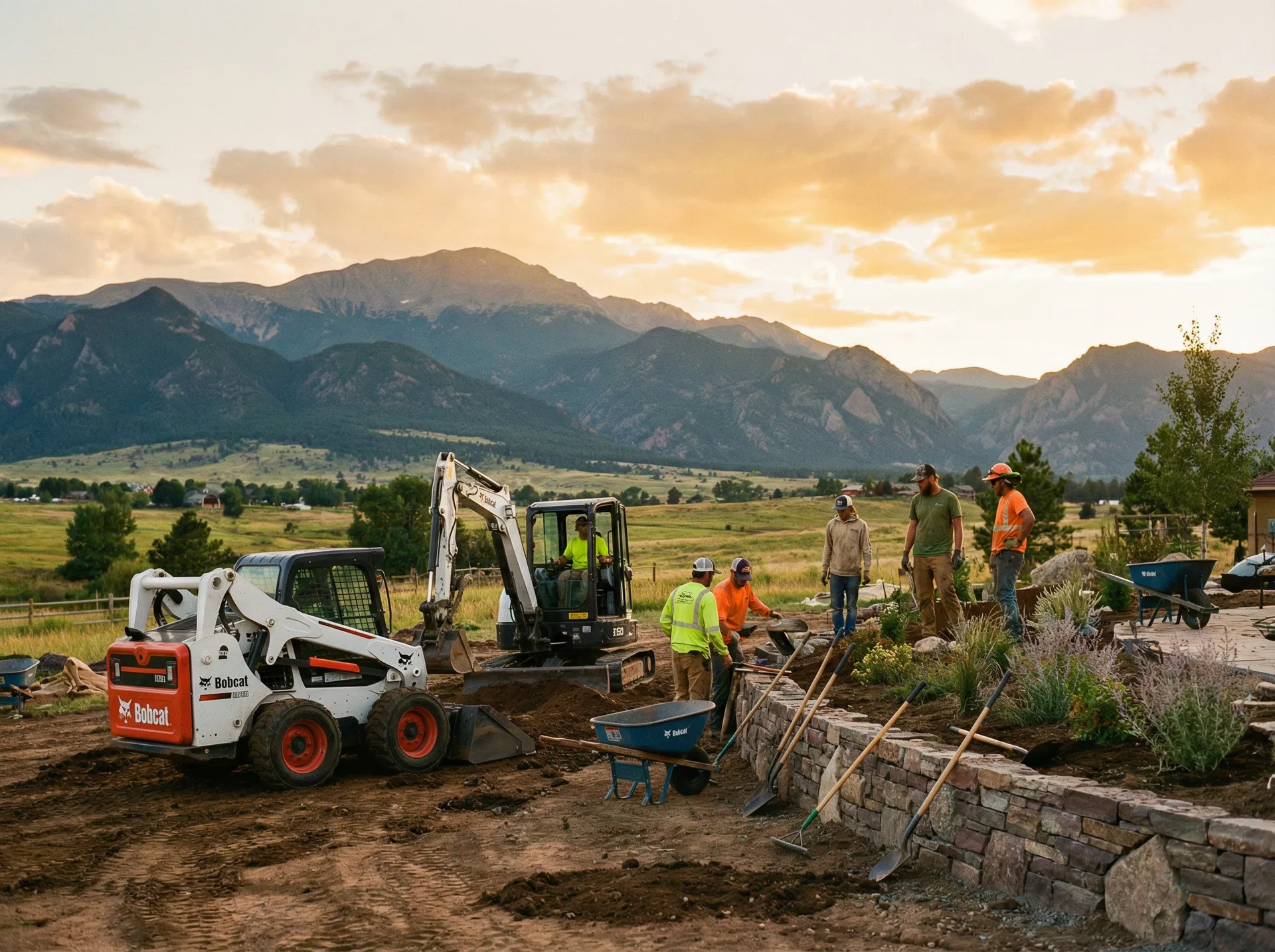 25+ Years Experience