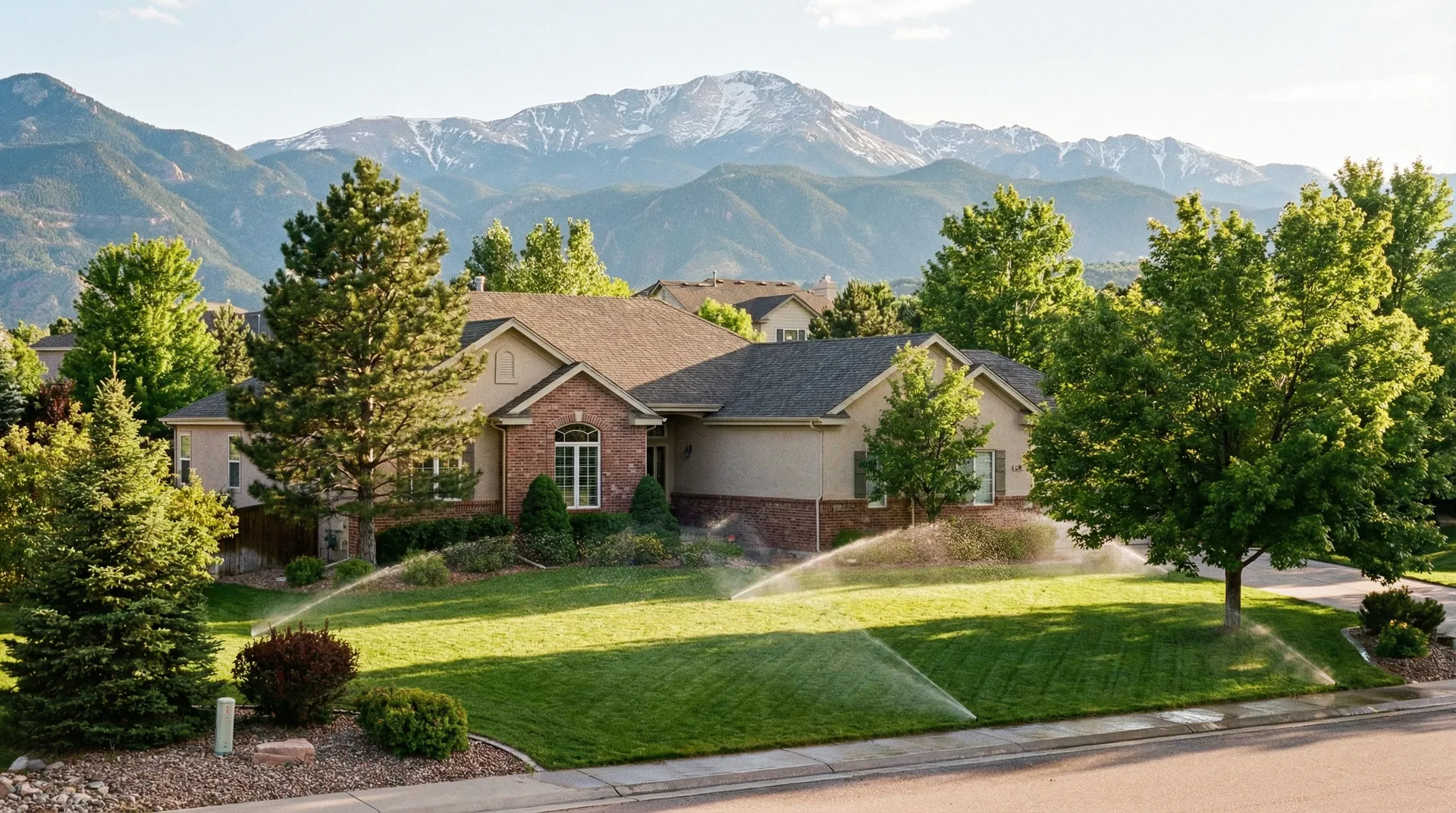 Landscaping Services