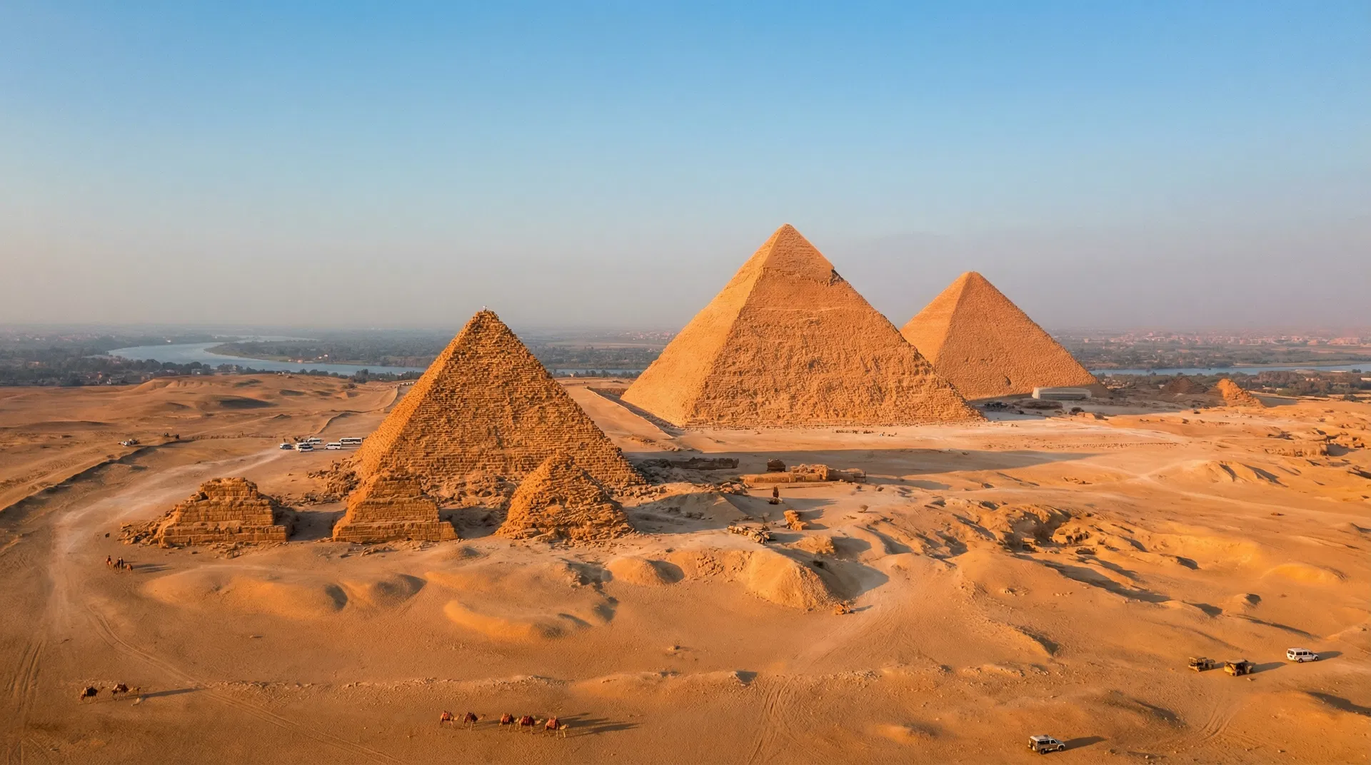 AI Studio Background