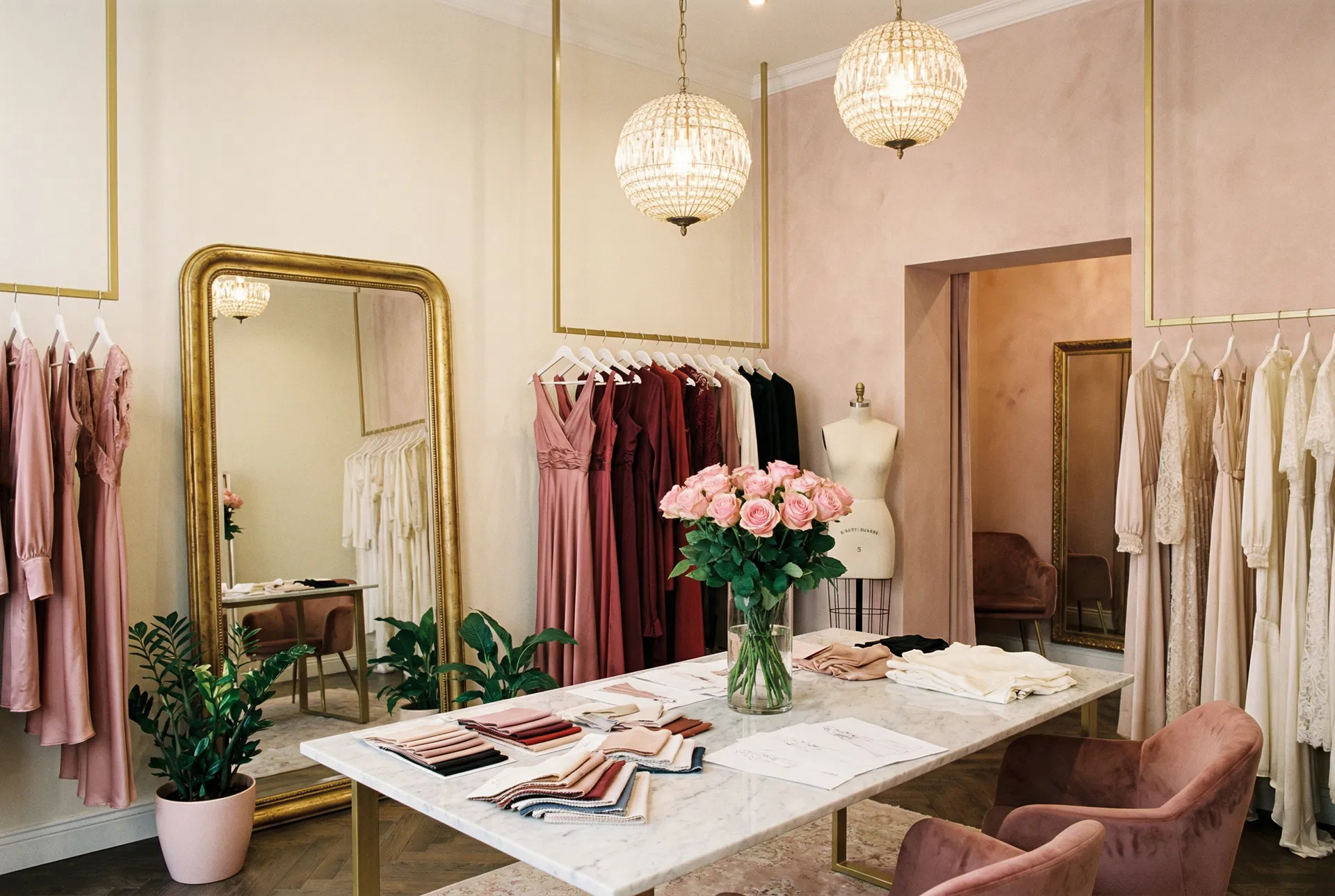 Ateliê Viviane Modas