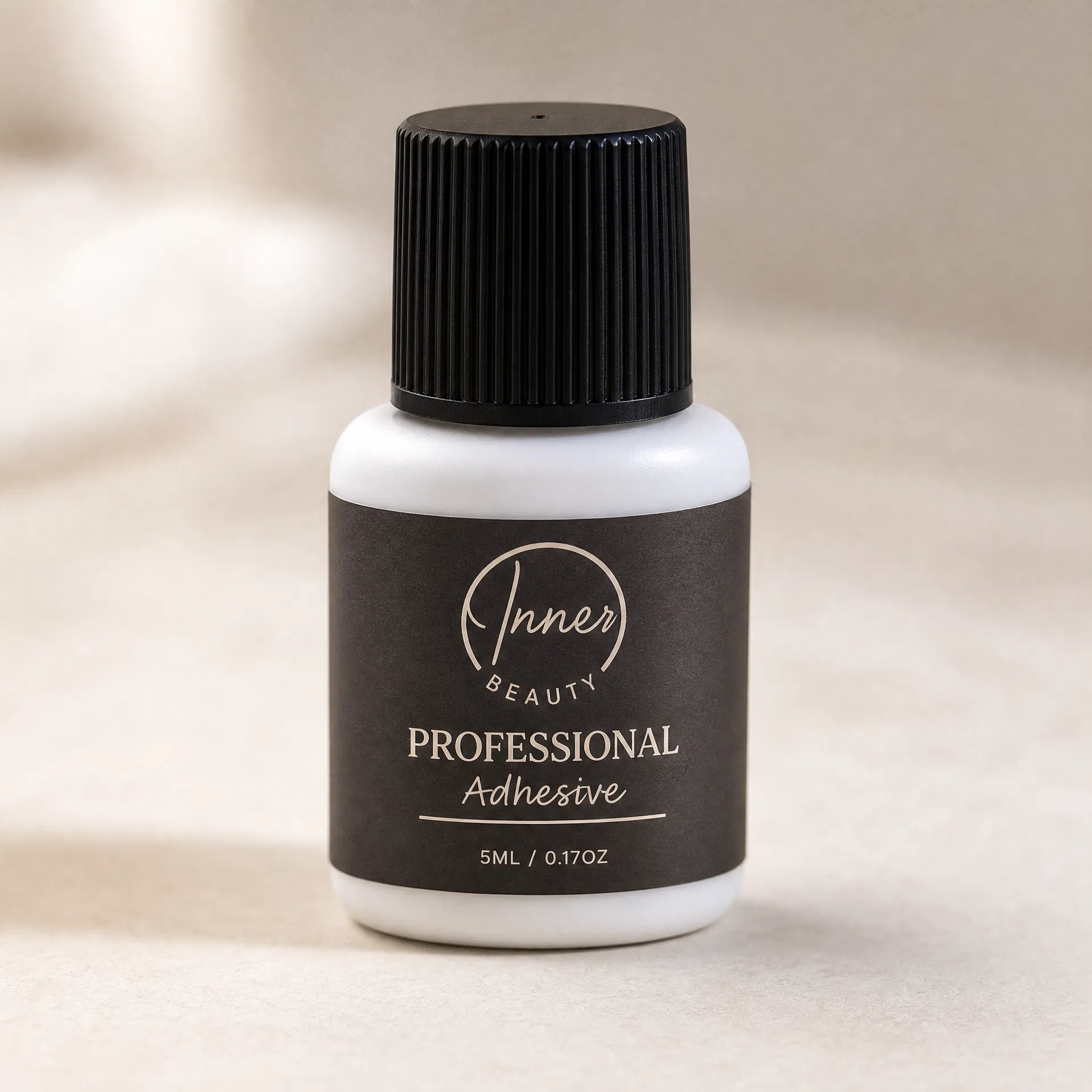 InnerBeauty Lash Adhesive image 1