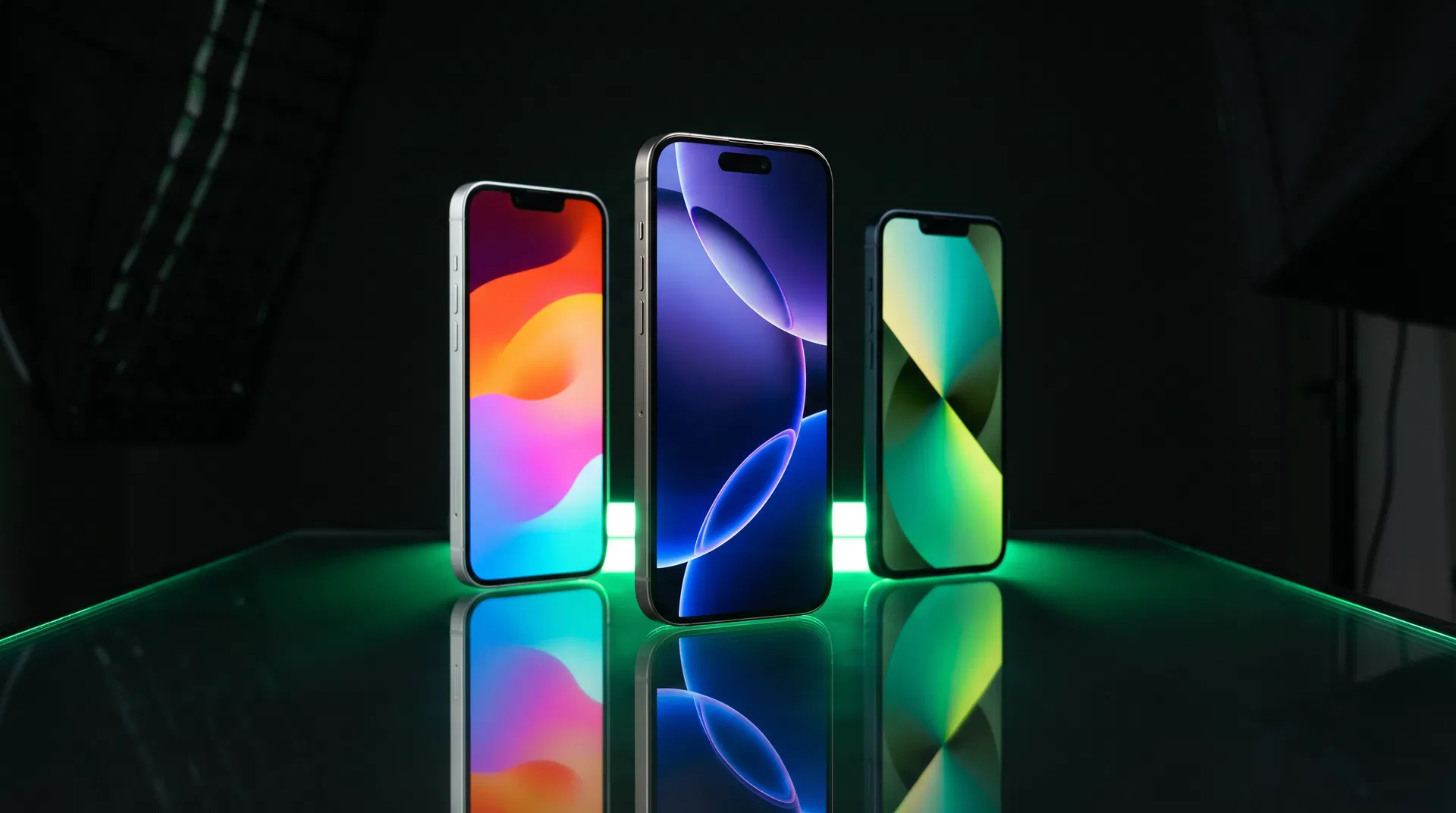 Sell iPhone for cash in Washington DC Maryland Virginia - all models