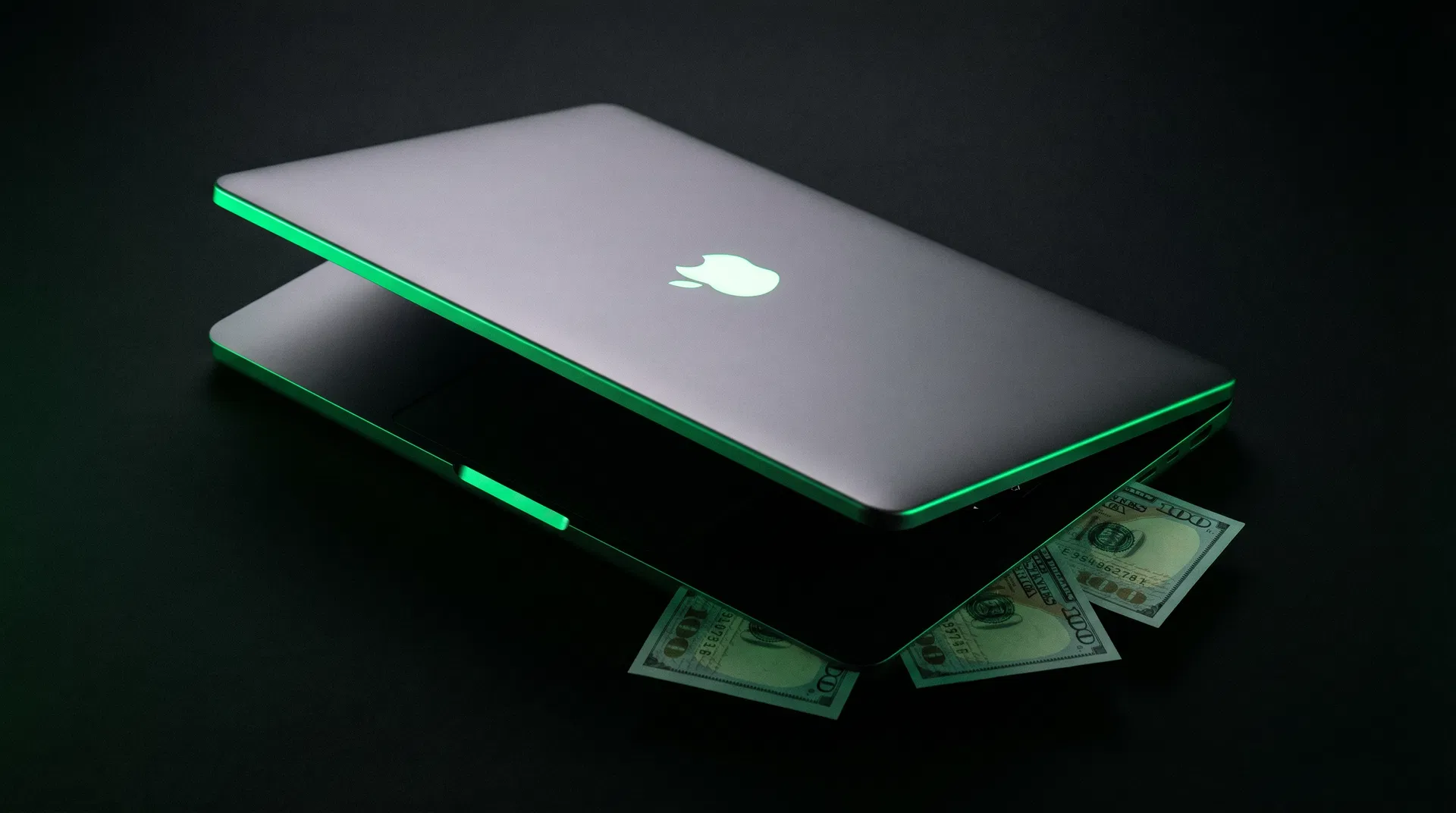 Sell MacBook for cash in Washington DC Maryland Virginia