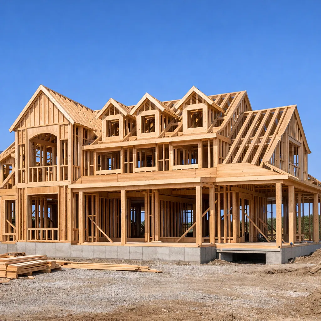 New Constructions, Additions, and Renovations