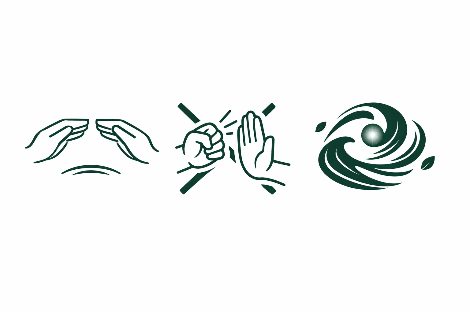 Three Principles