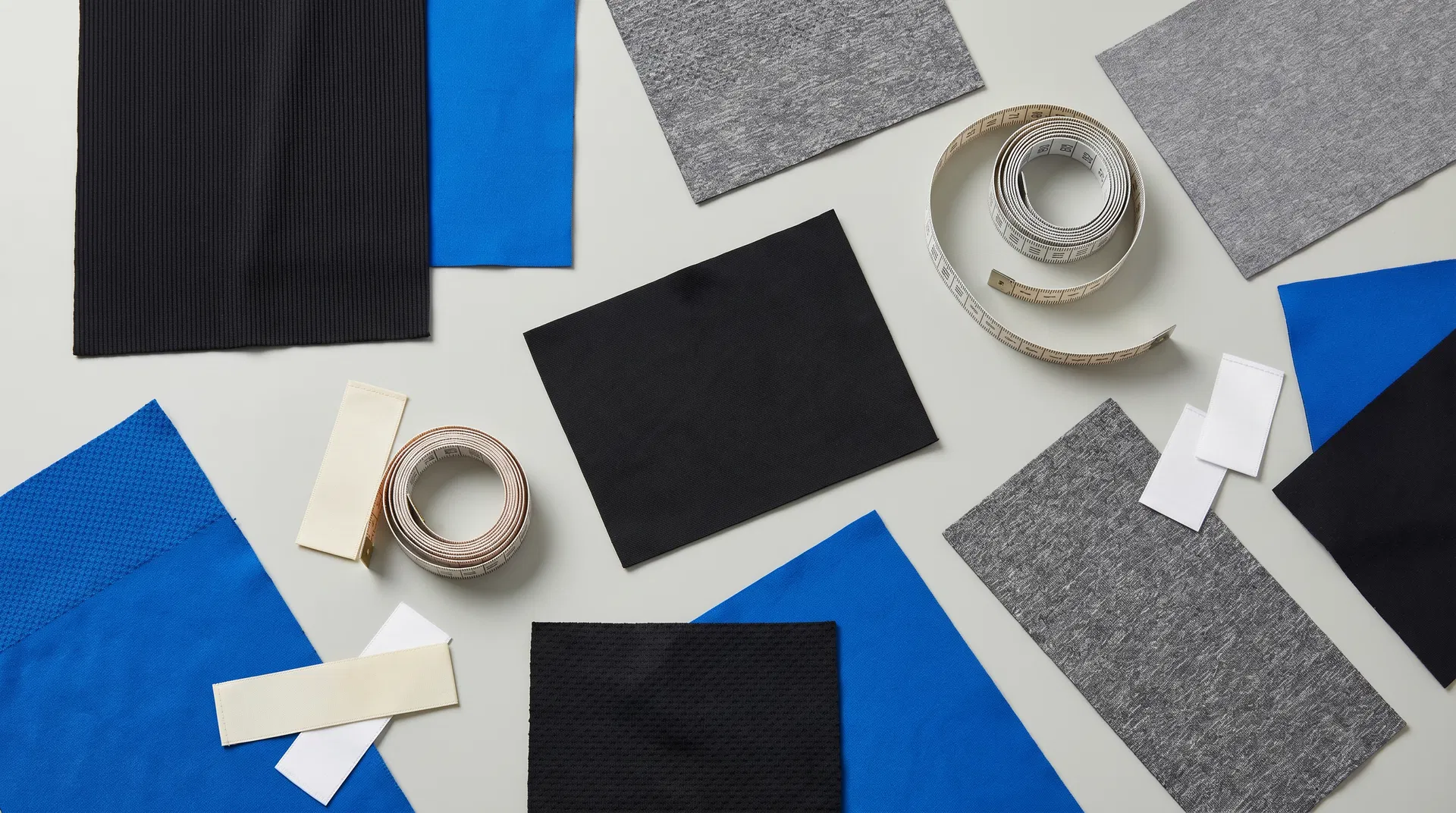 Activewear Fabric Guide: Choosing the Right Technical Fabrics