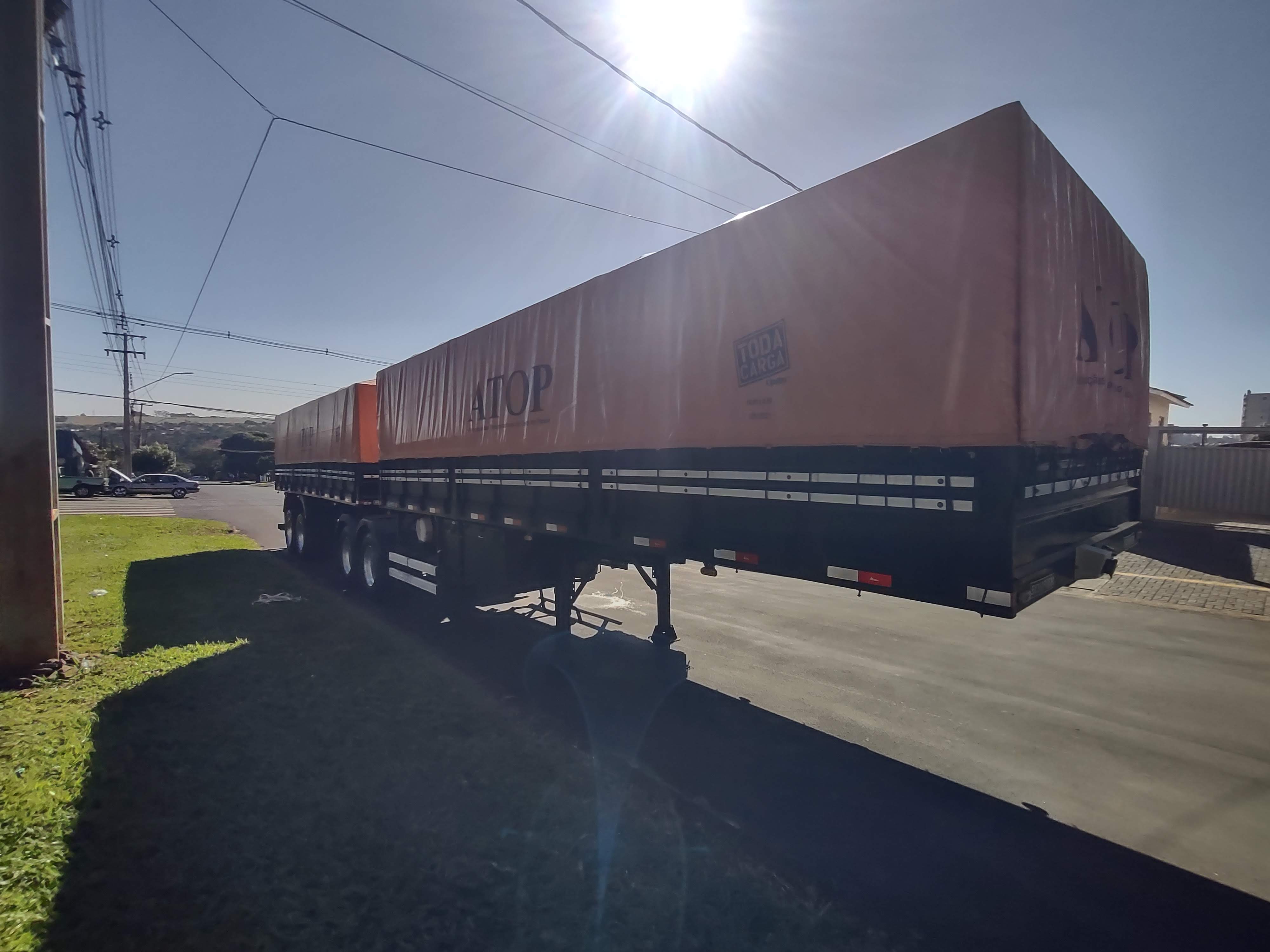 Schiffer  BI Trem  2012