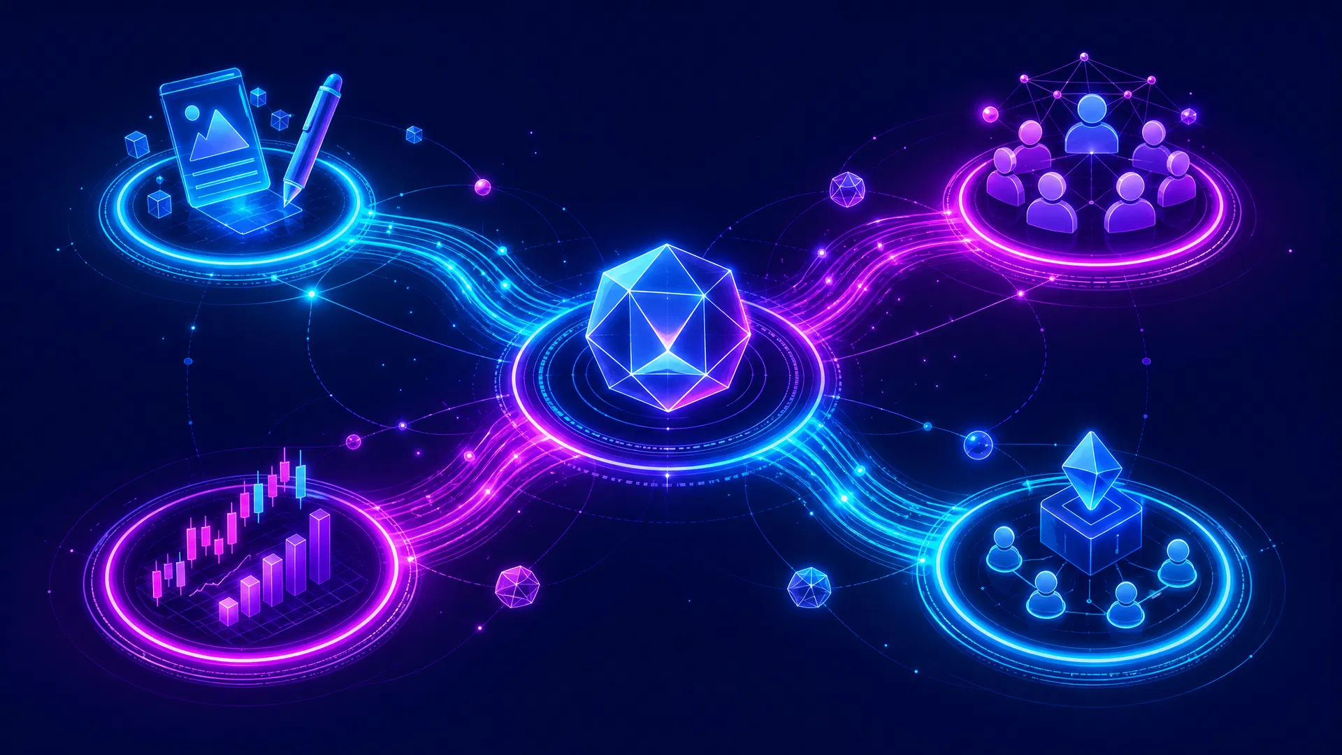 Ecosystem