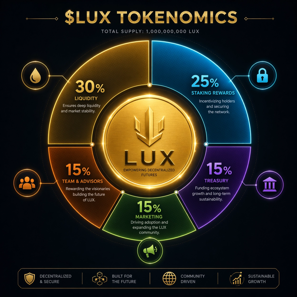Tokenomics