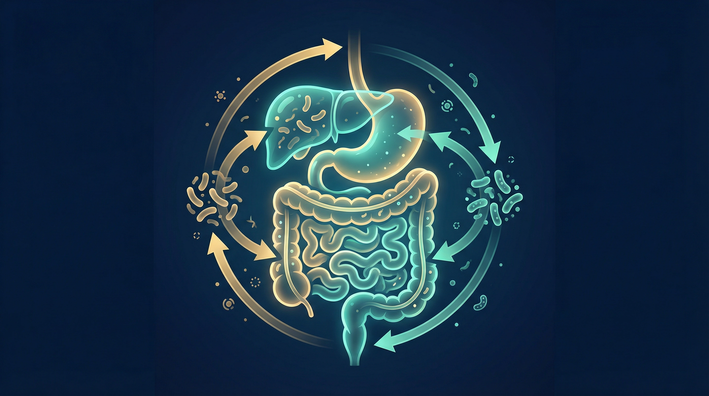 Gut-Liver Connection