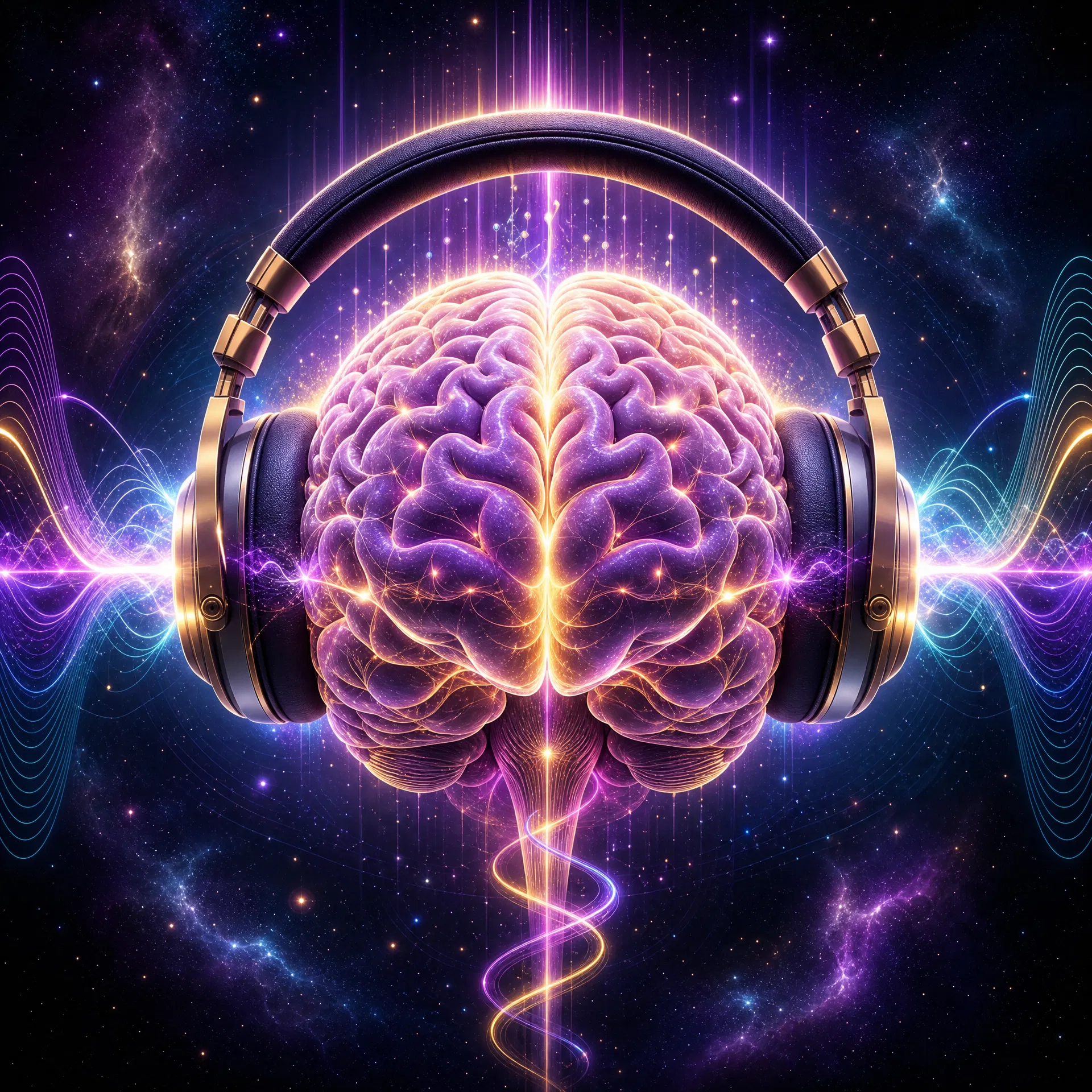 Reprogramação Subconsciente com Frequências