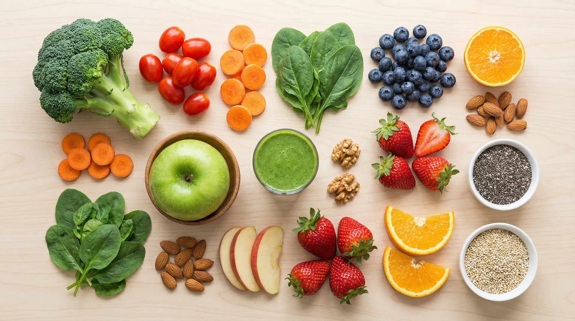 Nutrición
