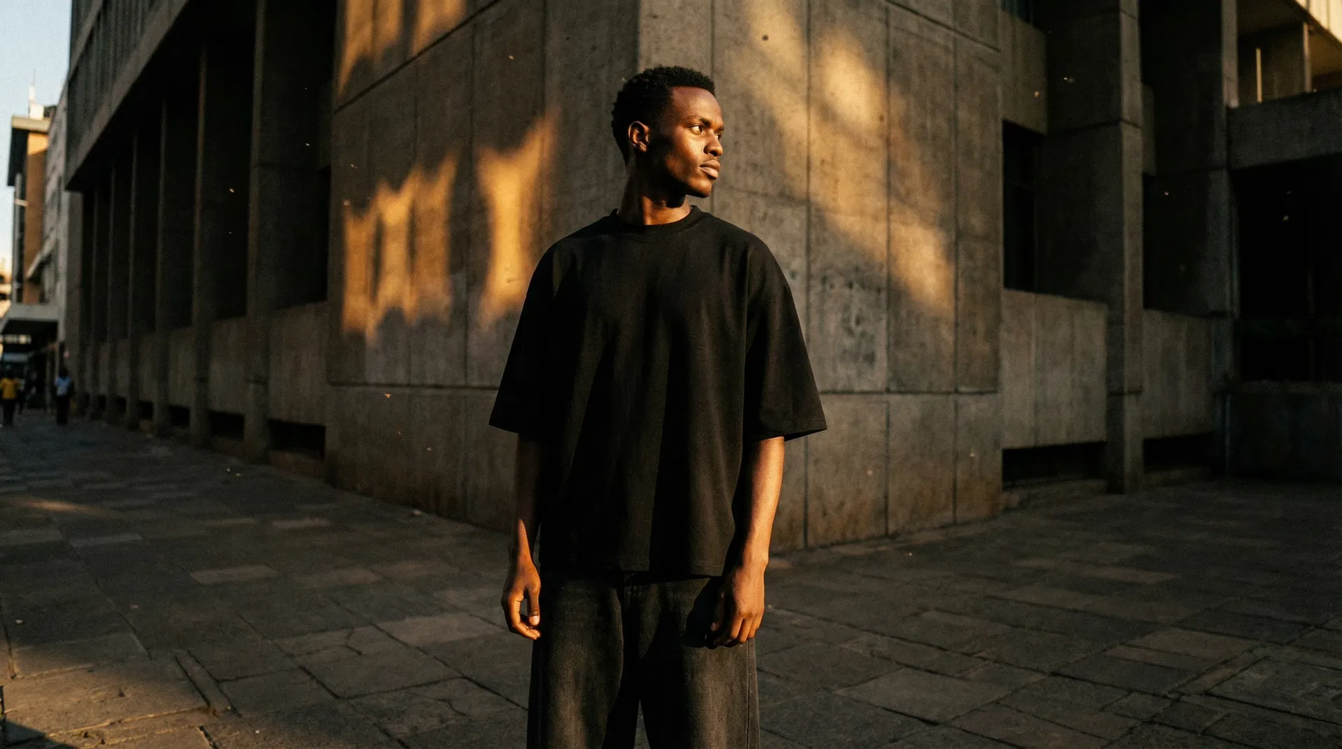 SARĒ RIFT 001 Campaign