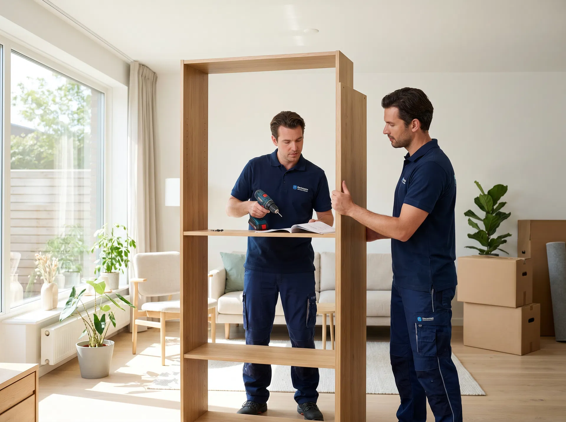 Business & Commercial