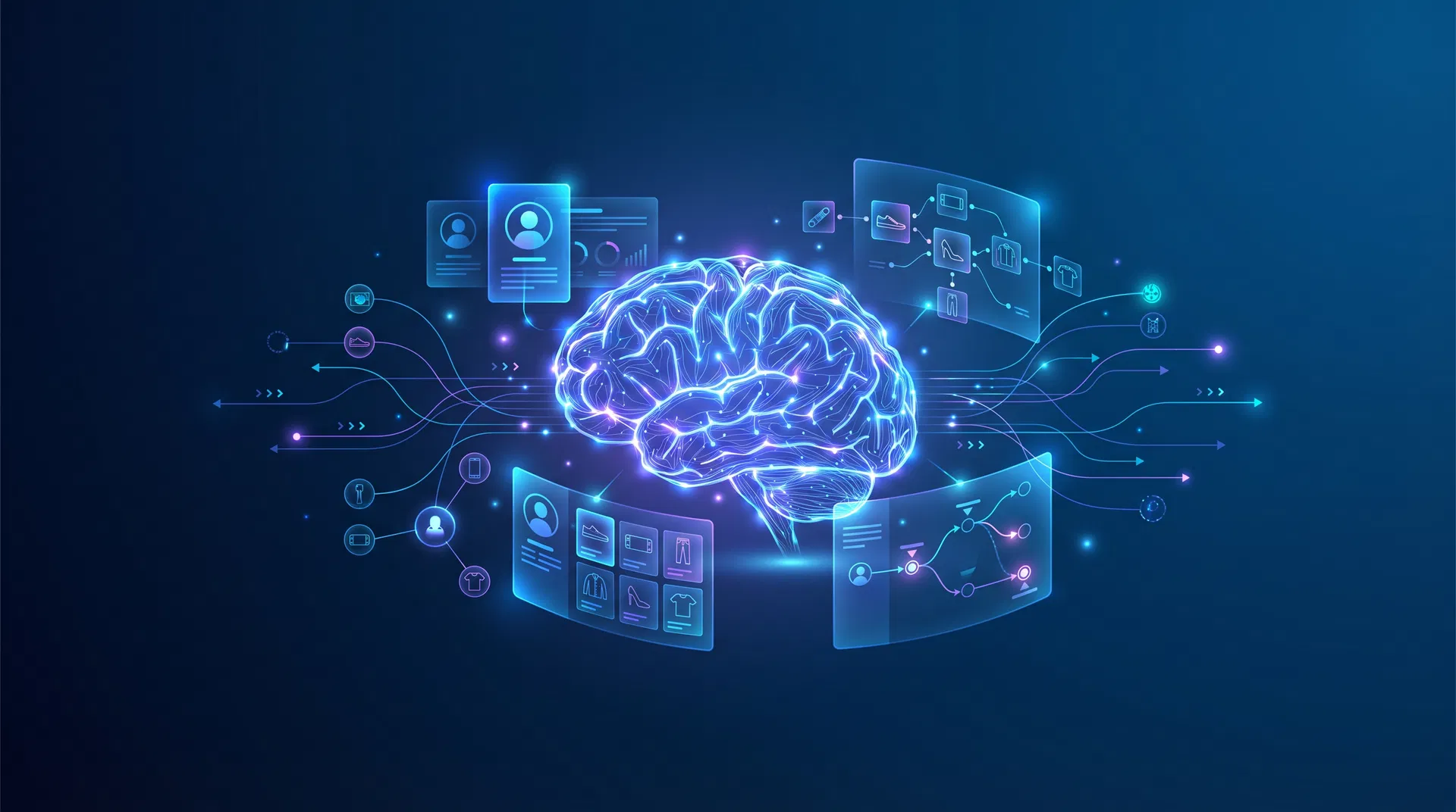 AI Personalization: Hyper-Targeting in Indian Retail