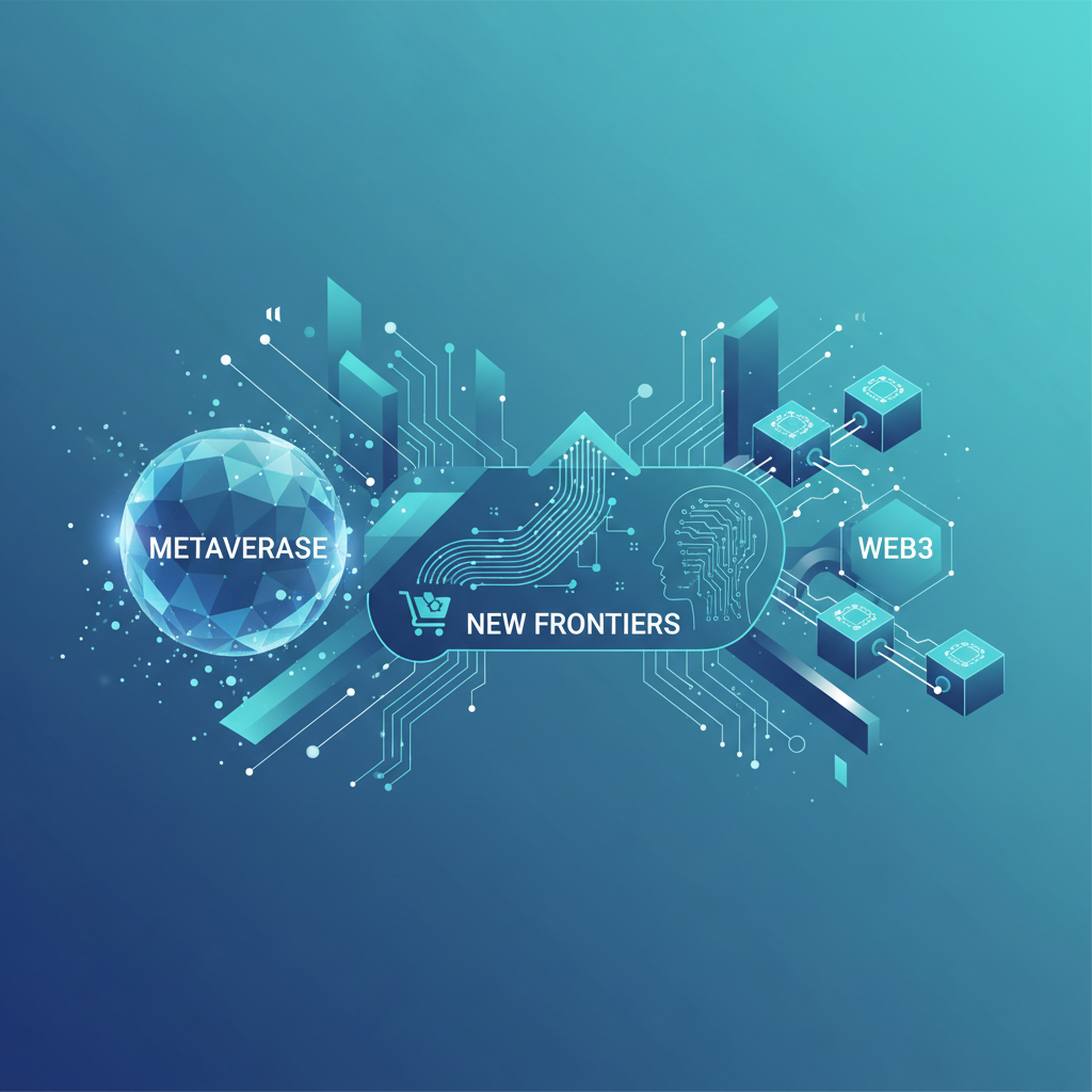 Metaverse & Web3 in Retail: New Frontiers for Engagement