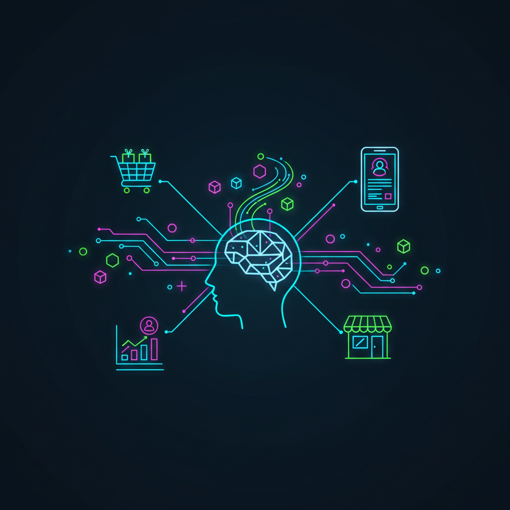 Data: The Fuel for AI Personalization