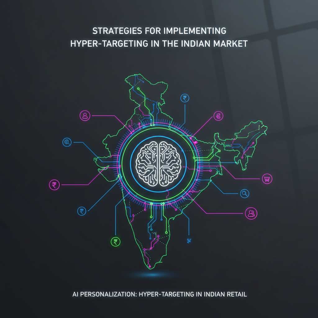 Strategies for Implementing Hyper-Targeting in the Indian Market