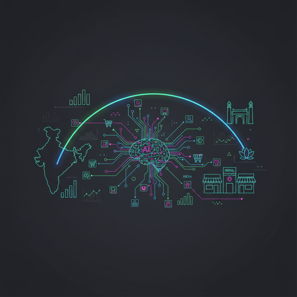 The Role of AI in Achieving Personalization at Scale